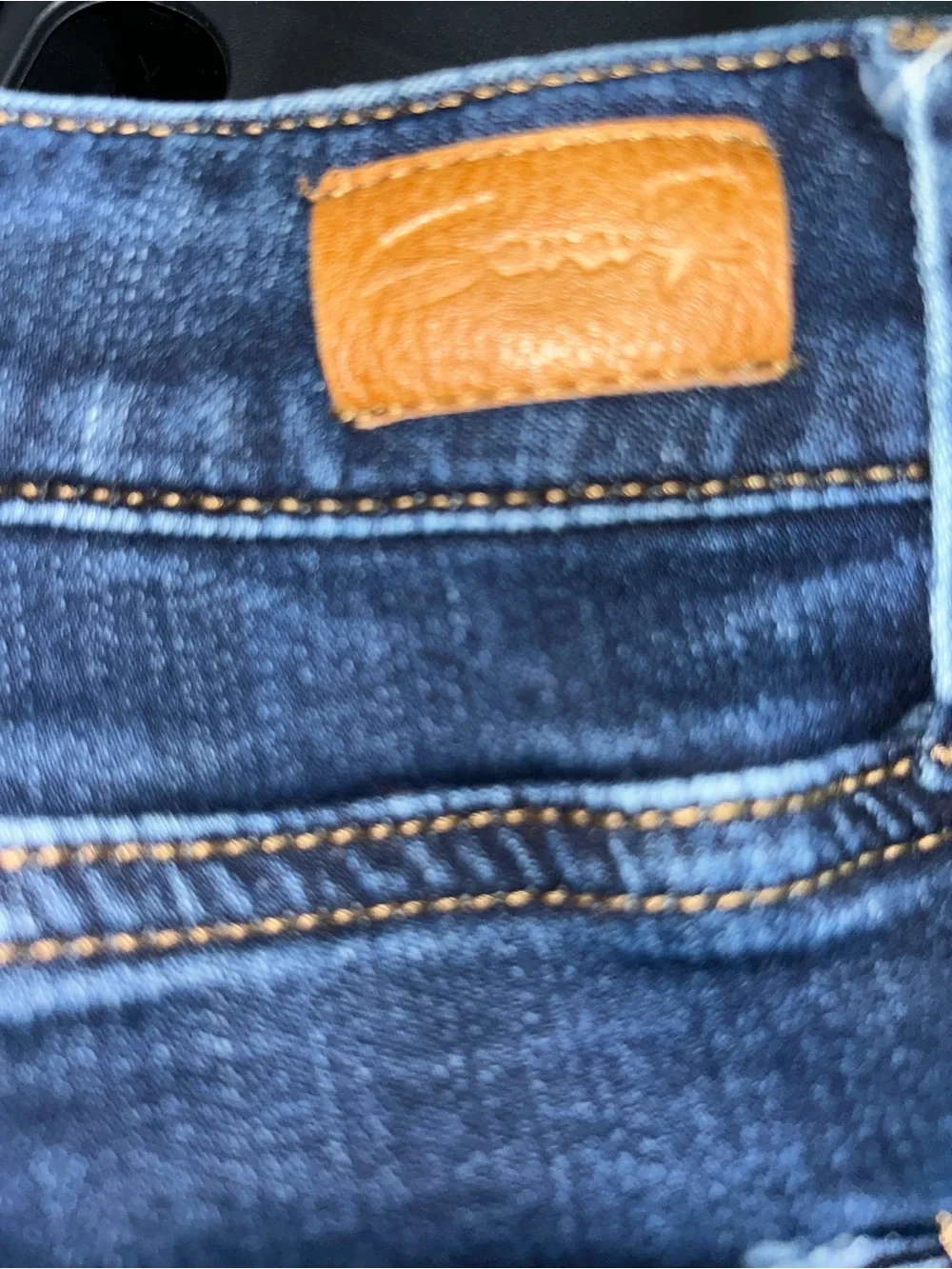 Seven7 Weekend Denim Shorts - 4